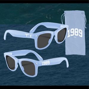 Taylor Swift 1989 Sunglasses The Old Taylor Collection